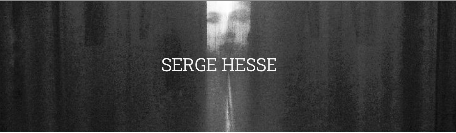 La regrettable/inopinée disparition de Serge Hesse