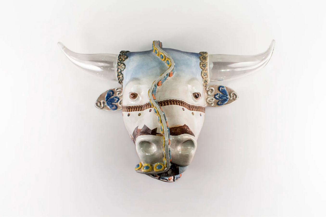 George Rodriguez réinvente le zodiaque en version mexicaine