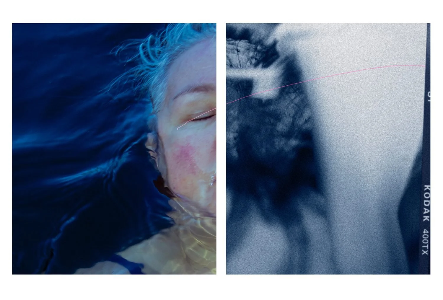 “Et puis, tu avais disparu” d'Arrayah Loynd