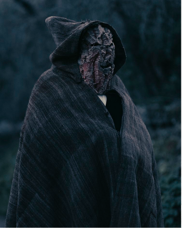 “Animas animus fricat” d'Andreas Graziosi