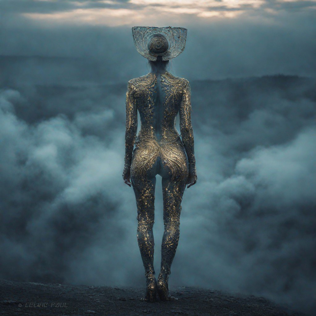 Humana semper humana ou alien malgré soi par Céline Paul 