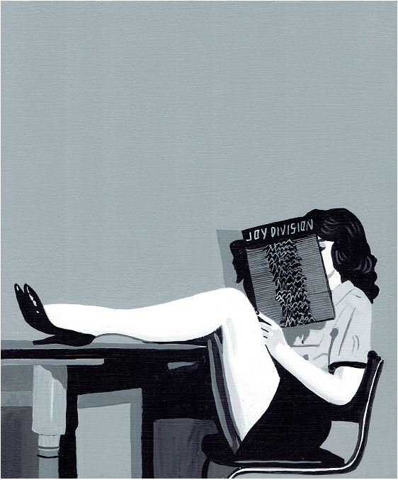 La vie fastoche aux bons soins du  Pulpbrother Javier Mayoral