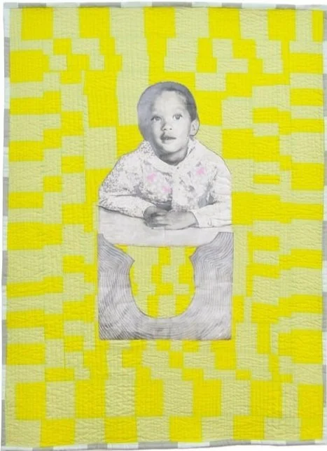 Les chemins du savoir générationnel de Stéphanie Santana