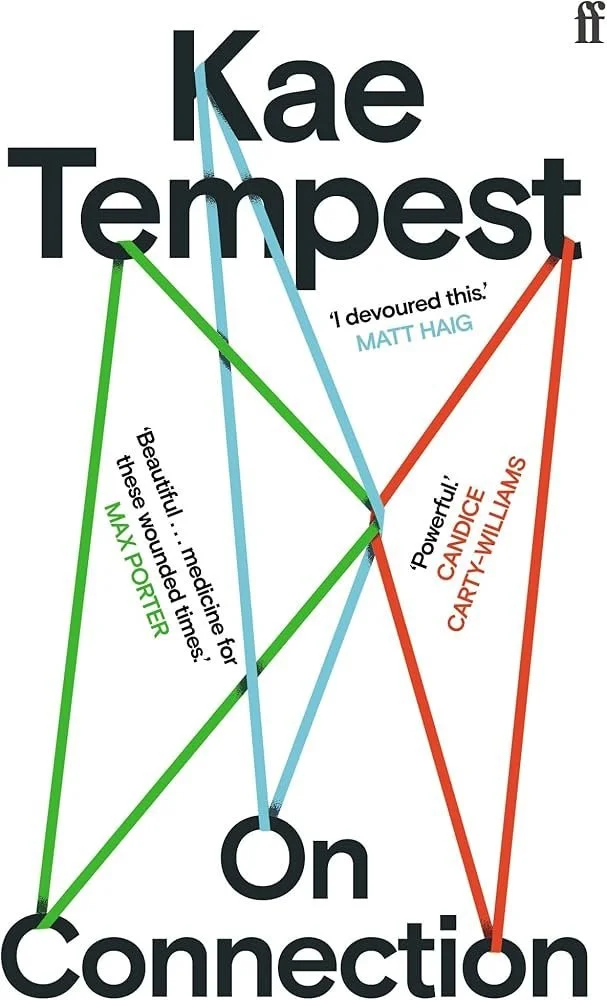 Connexion : stay tuned avec Kae Tempest !