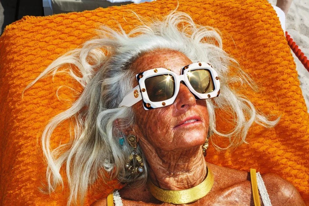 Martin Parr : objectif mode ! 
