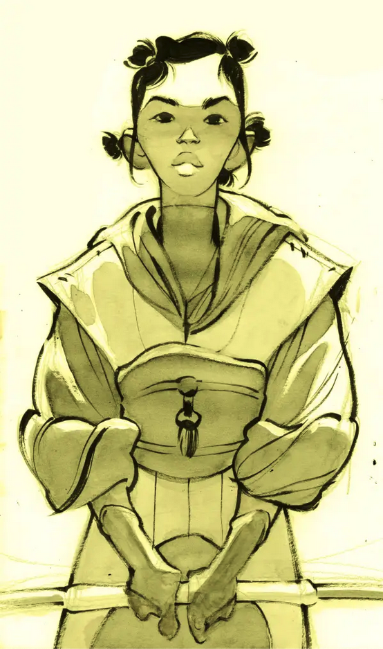 Dans l’ombre du Dieu-Fauve, Fabien Vehlmann et Roger reviennent sur les coulisses et leurs méthodes de création de l’album