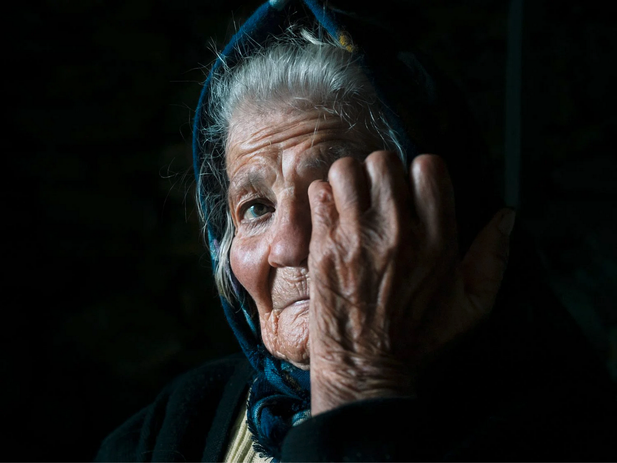 Lumes : L'exode rural et l'extinction culturelle en Galice