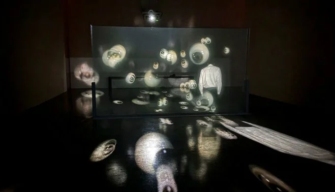 Frissonner avec les particules de nuit d'Apichatpong Weerasethakul