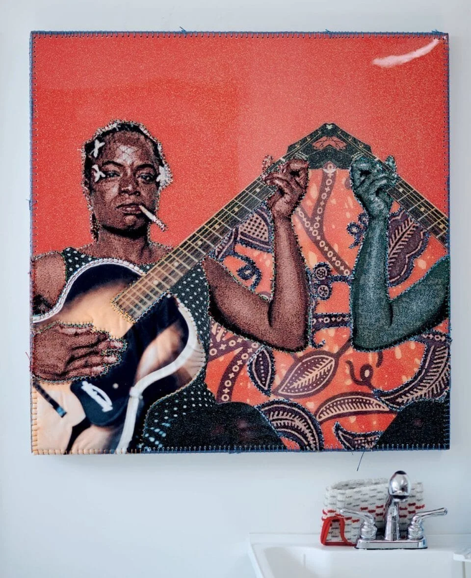 Crafted Kinship balaye le spectre des designers caribéens contemporains