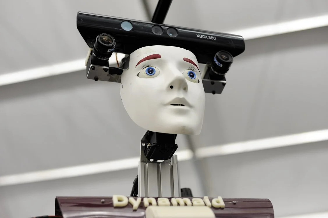 Louisa Hall : Rêves de machines (à parler) au futur