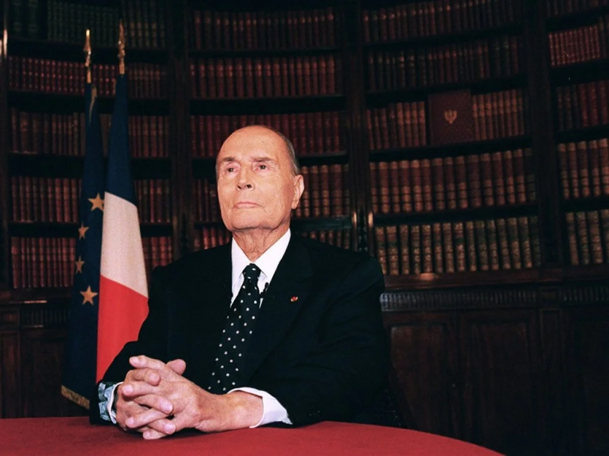 La gauche, le caviar et les années 80 