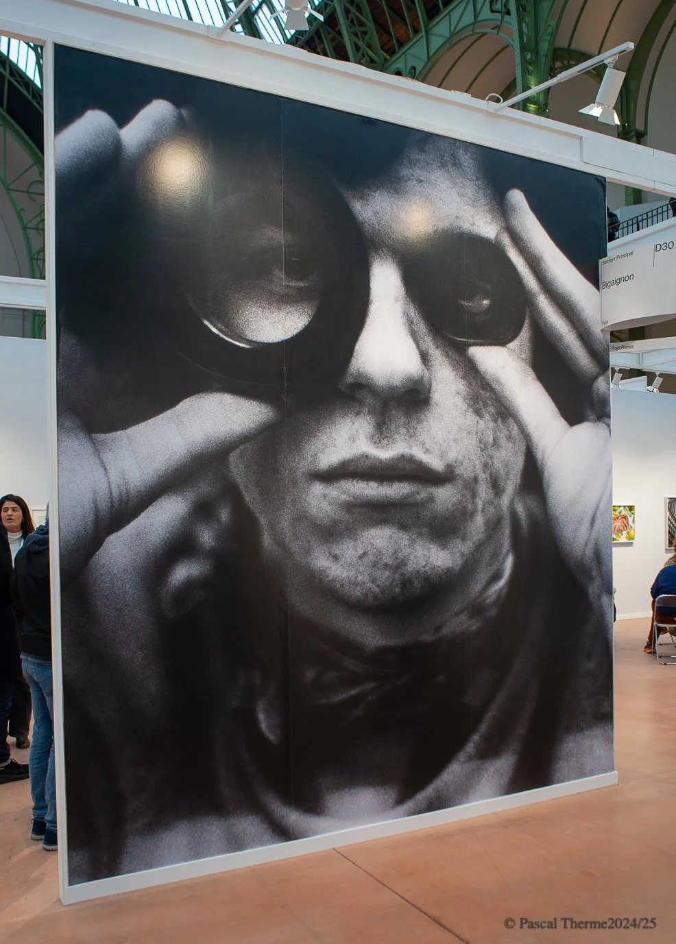 L'excellent cru 2024 de Paris-Photo sous l'égide tutélaire de Man Ray