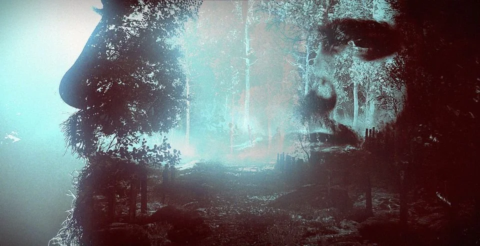 Murcof a flashé sur la BO de Blade Runner et revient avec Twin Color 