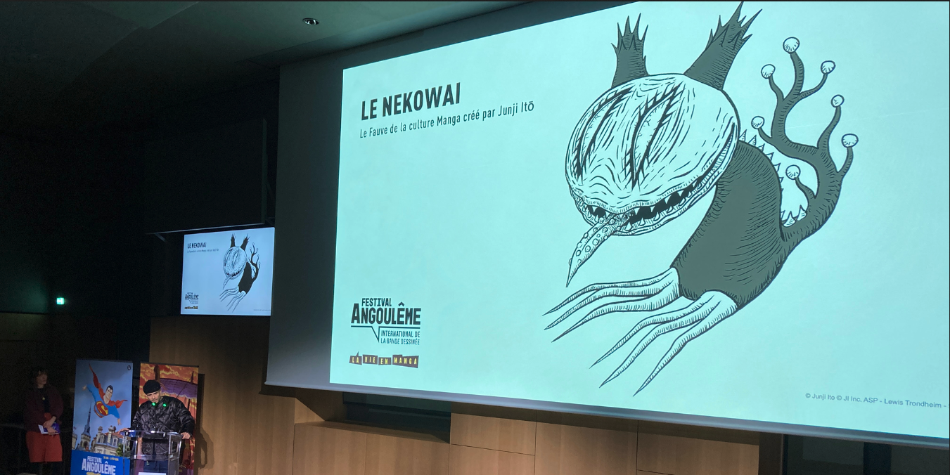 FIBD 2025 : Le prochain festival de la BD d’Angoulême pousse vers l’international, la jeunesse et les burgers…