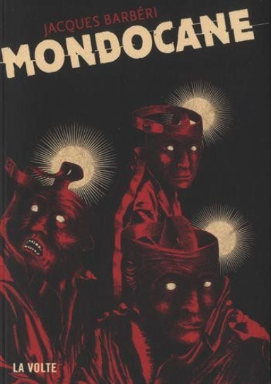 Mondocane, la vie de chien en détails et en SF 