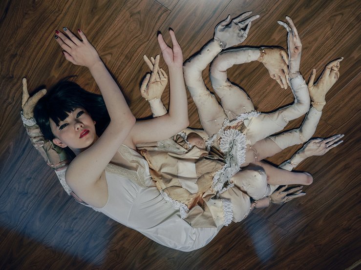 Tenir bon, mode d'emploi avec Mari Katayama