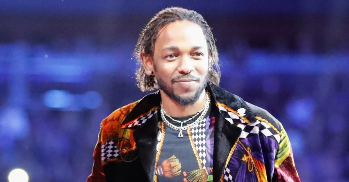 Kendrick Lamar efface la concurrence avec l'inopiné et excellent GNX 