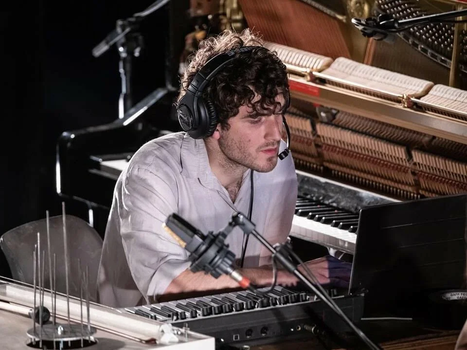 Piedras 1 &amp; 2 : Nicolas Jaar lapide la colonisation avec ses deux nouveaux albums