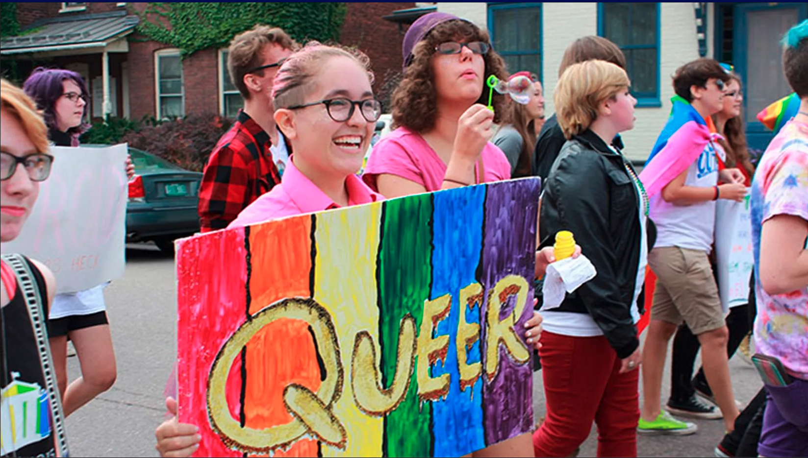 La "petite nature" de Stéphanie Garzanti