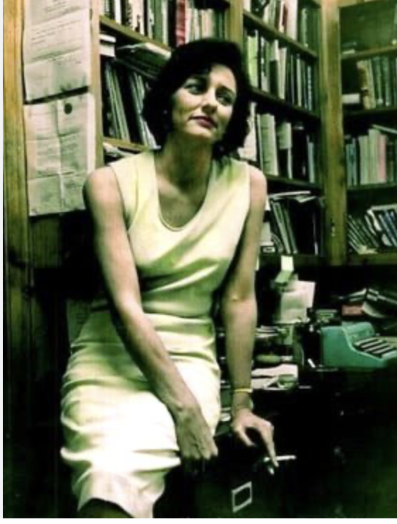 Avaler des cœurs monstrueux : Folie, fureur et ferveur d'Anne Sexton