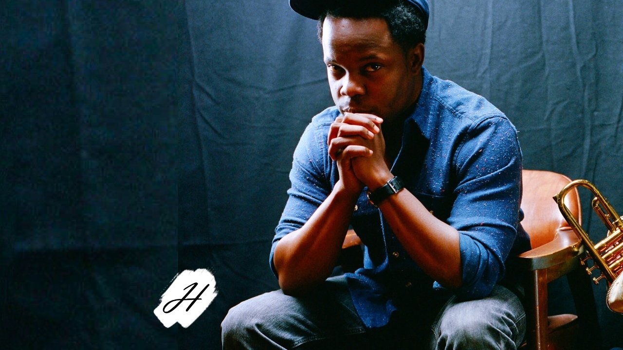 Ambrose Akinmusire fait son miel de synthèse avec ses compositions d'hiver 