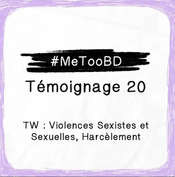 Pré-festival BD : Angoulême en pleine dérive  