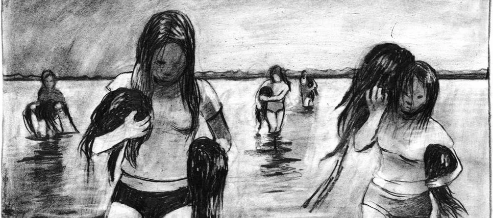 Anke Feuchtenberger : irradiée par l’avenir de la RDA