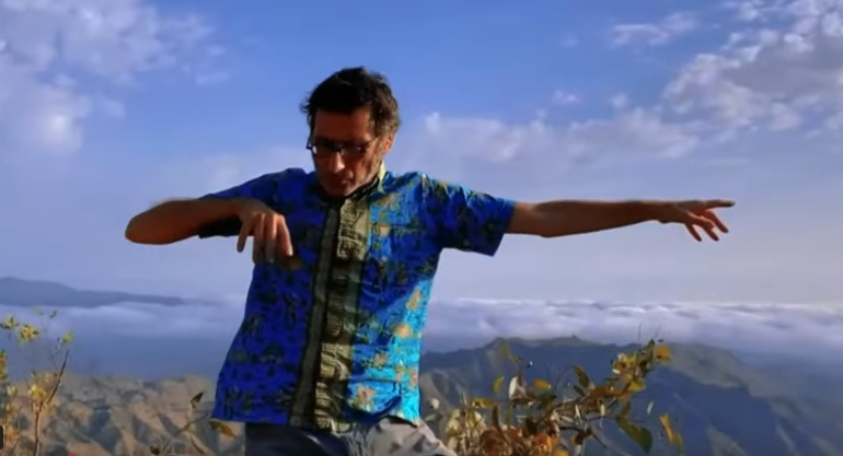 Ignatus s'est mangé des acouphènes : Dans les virages