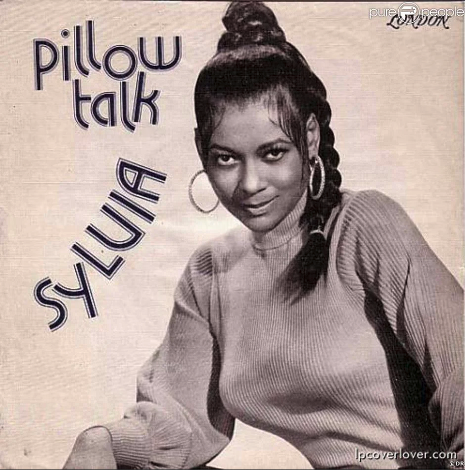 Avec Sylvia Robinson, Love is (radically) Strange…&nbsp;