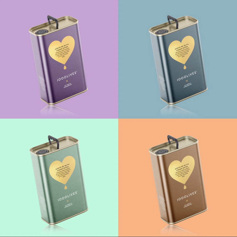 Concevoir avec impact : comment Pentawards se fait le champion de l'emballage orienté vers un but précis