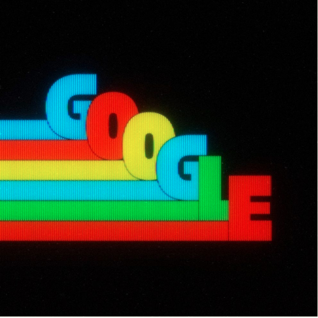 kxdgraphics réinvente les logos à la sauce 80's : rétro c'est t(r)op ! 