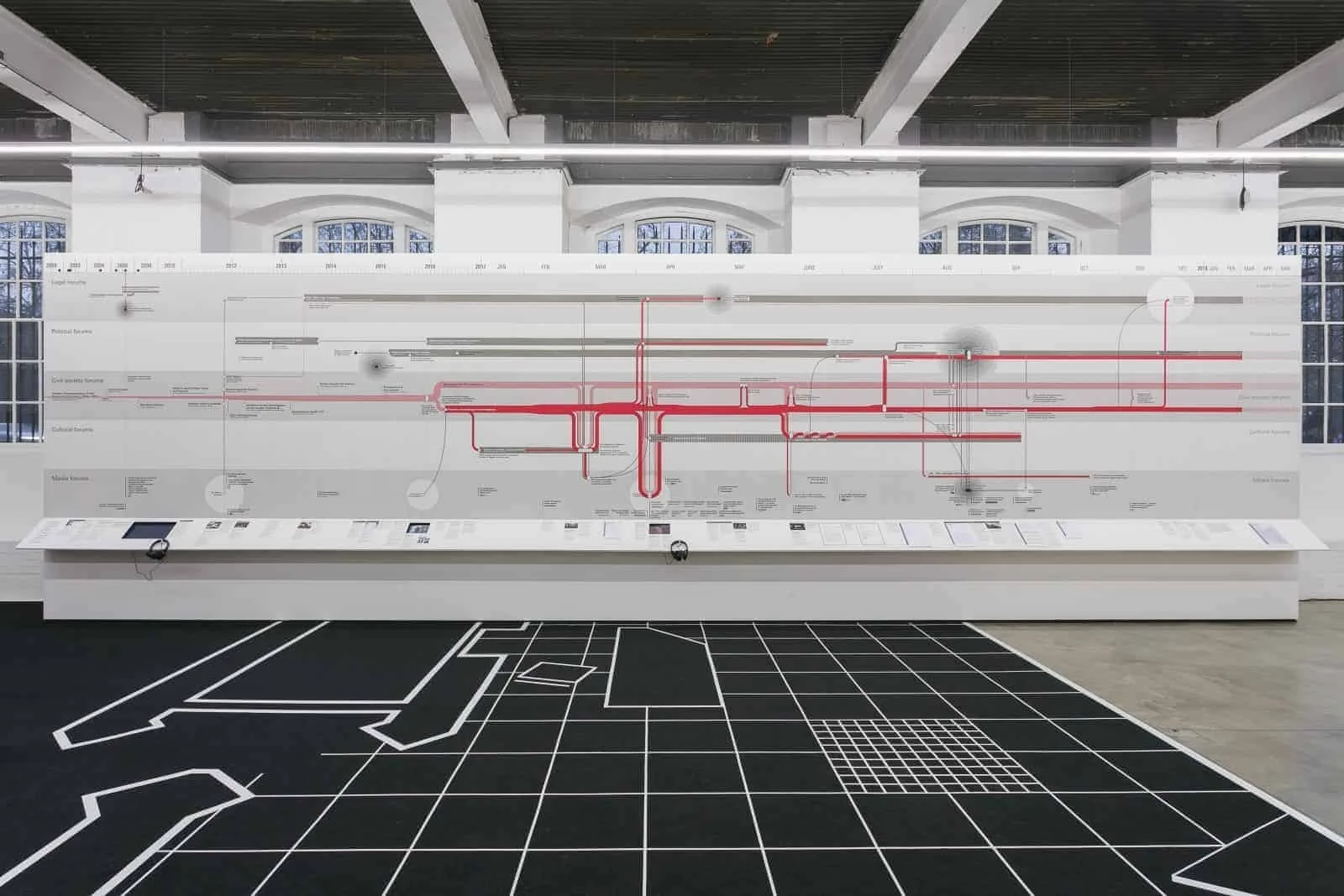 Les architectes présumés coupables, sus aux hérétiques !