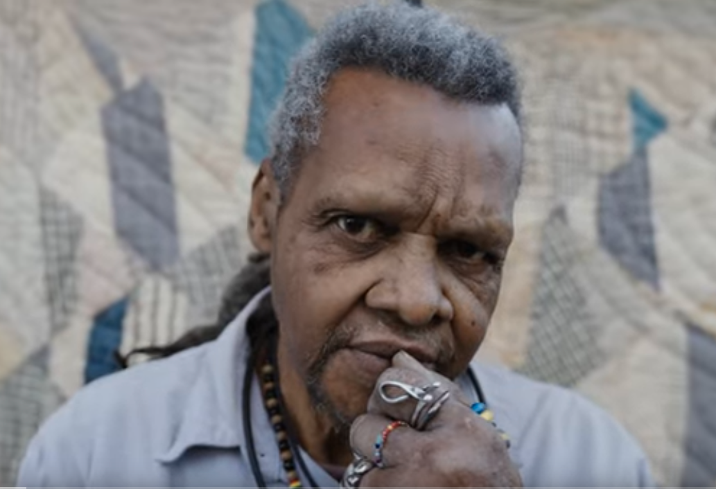 Les Usa vues du côtés des oubliés avec le Tonky de Lonnie Holley
