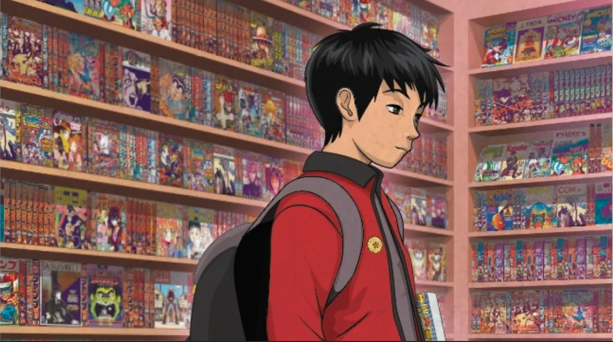 « Lorsqu’on parle de manga en France, il est impossible de ne pas parler de bande dessinée » Interview de Maxime Gendron pour son ouvrage Mangashi