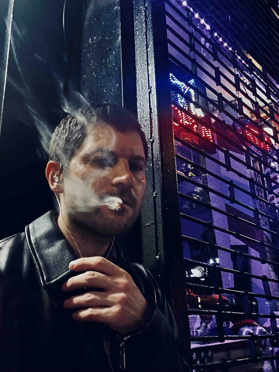  Eli Keszler envoie les percus sur fond électro-jazz barré : top ! 