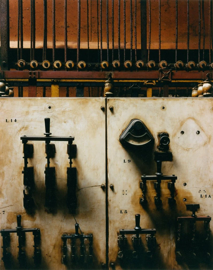 Gaupillat, fin de partie pour une usine, par Marc Upson