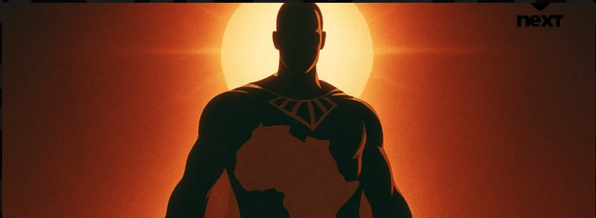 Les héritiers de Captain Africa, un documentaire pour découvrir les nouveaux talents du comics issus du continent africain 