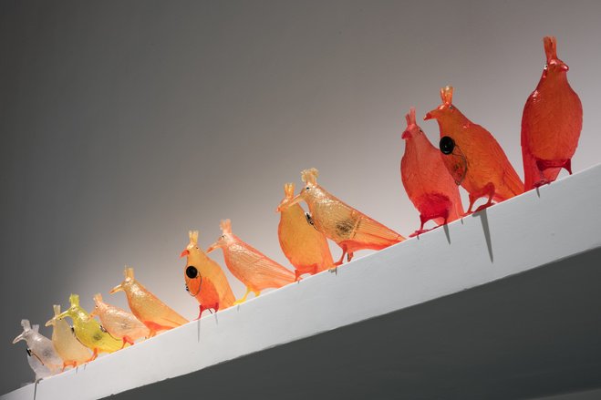 Tactical Specters - les morts ont encore leur mot à dire à la Ferme du Buisson 