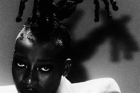 Le  Lotus de Little Simz : à la fois brillant, brut et traumatisé 