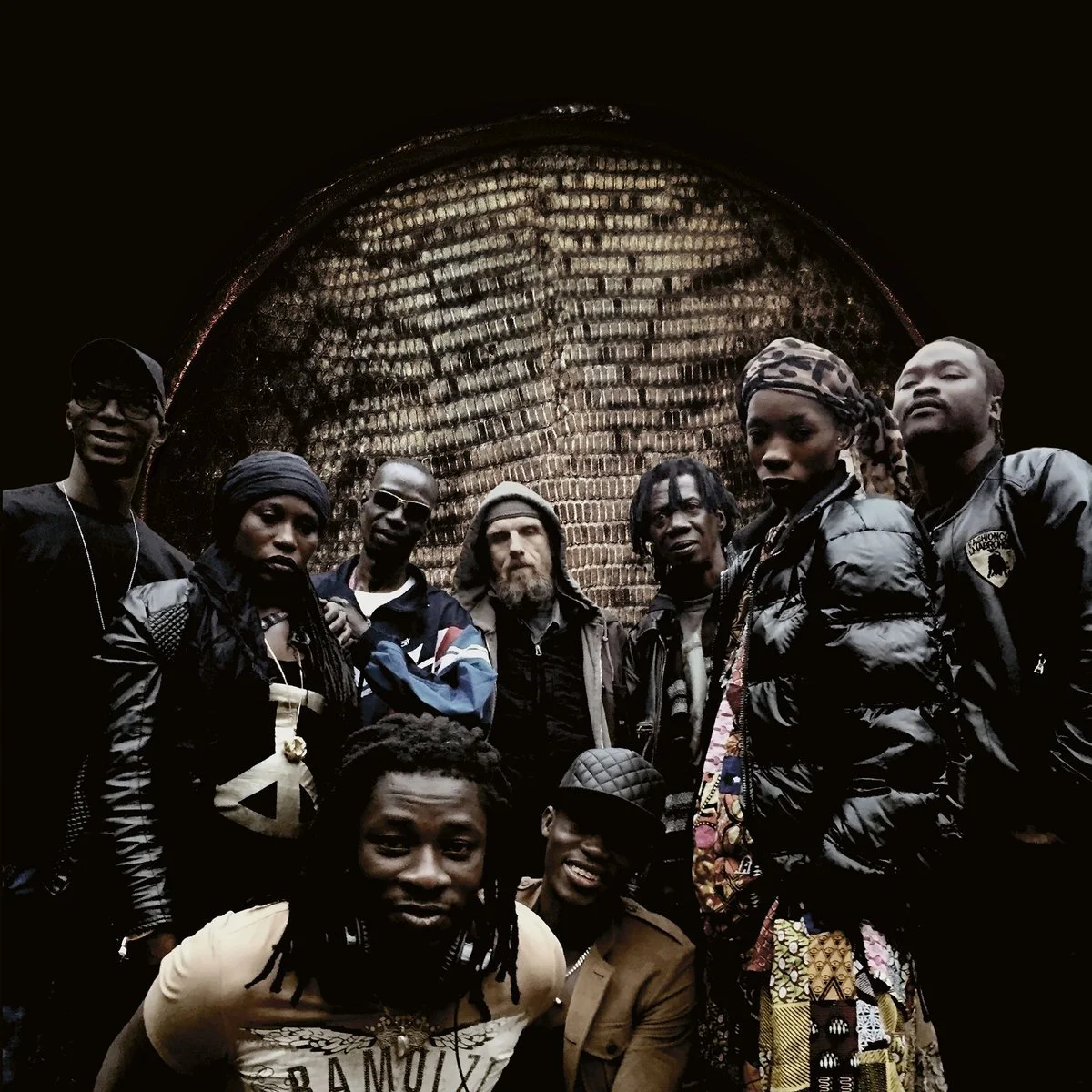  Mark Ernestus’ Ndagga Rhythm Force et son nouveau Khadim