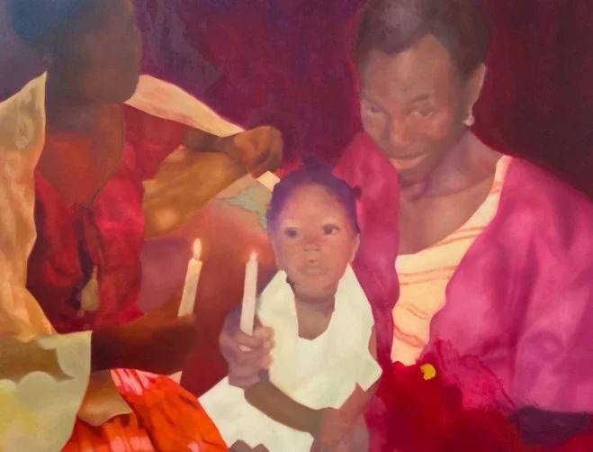 Les images ne dorment jamais / Imago numquam dormit