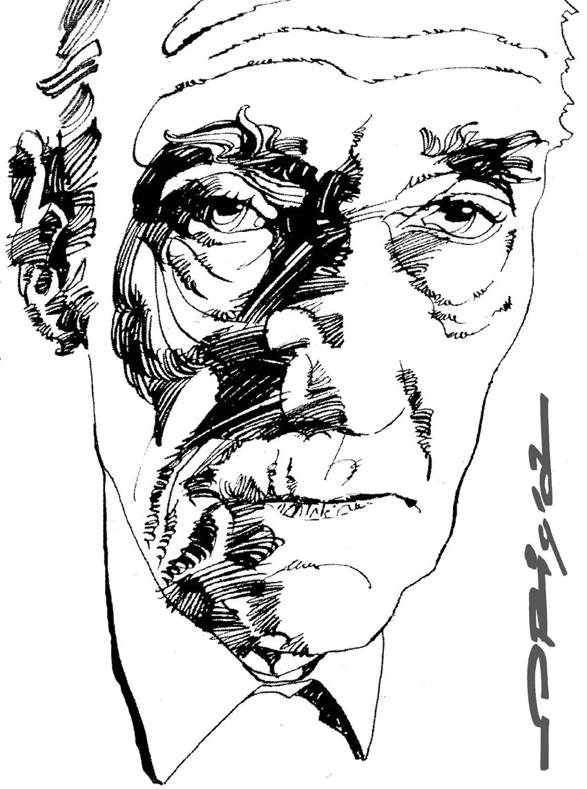 Vienne 1936 : Burroughs chez les nazis 