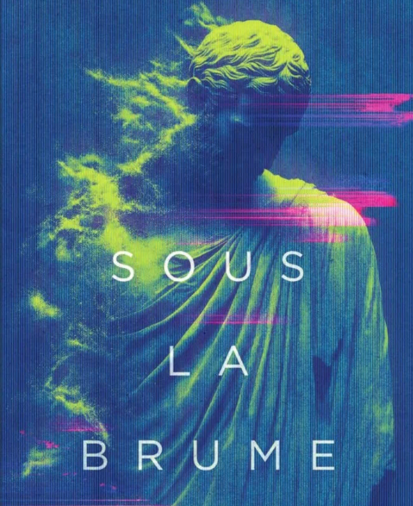 Sous la brume, des sons inédits et étranges