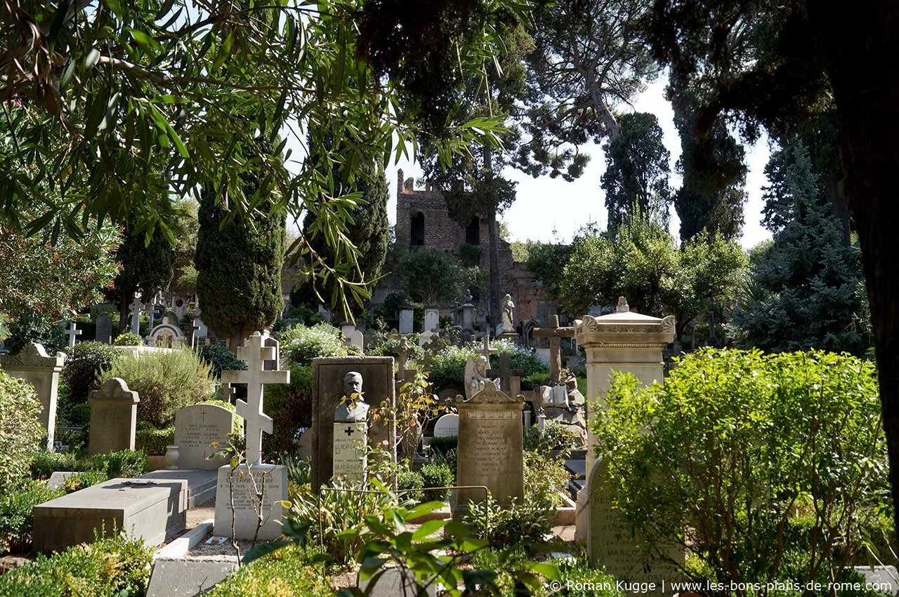 Monteverdi et Du Bellay, un voyage au cimetière avec Gabriel Josipovici