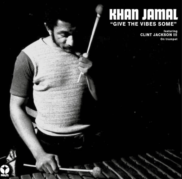 Passé sous le radar : les vibes de Khan Jamal 