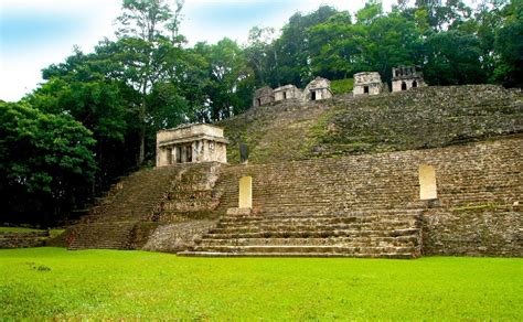 Bonampak, une archéologie mexicaine sans paquet cadeau 
