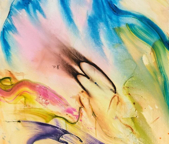 Aneta Kajzer expose un peu trop près du soleil chez Semiose