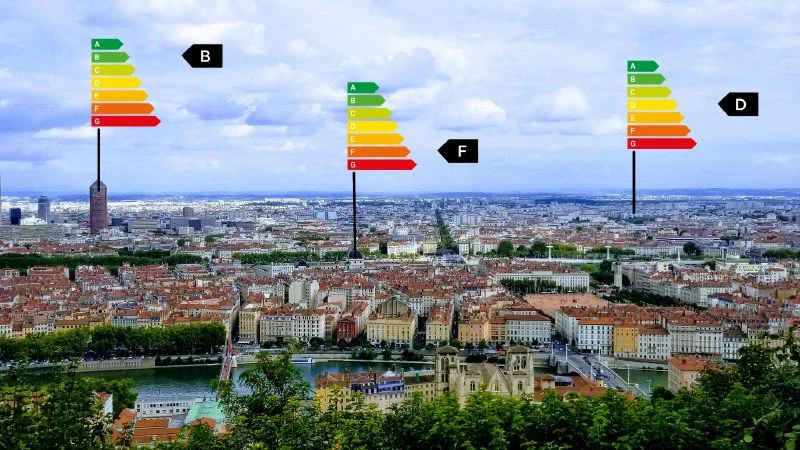 Le Diagnostic de Performance Énergétique (DPE) ou la grande illusion