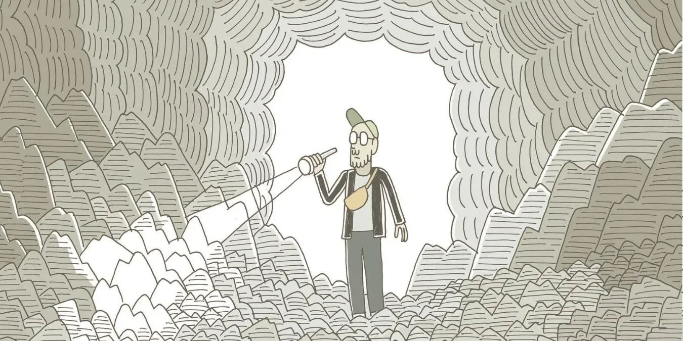 « J’aime beaucoup quand les récits personnels font écho avec la grande histoire » Interview de Jérémie Dres pour “Les fantômes de la rue Freta”