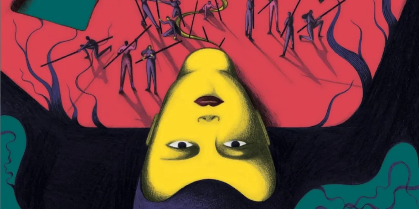 “Mon envie d’histoire se passe dans l’image.” Interview de Fanny Michaëlis pour “Et c’est ainsi que je suis née”